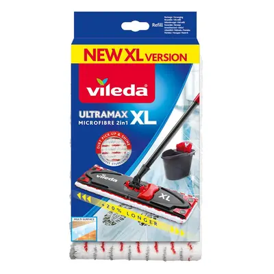 Náhrada Ultramax XL Vileda