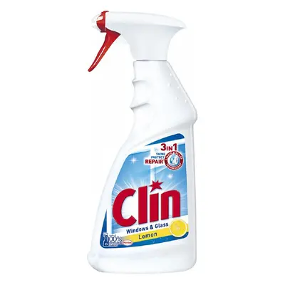 Clin na okna citrus čistič oken a skla 500ML 705140