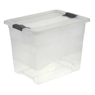 Crystal Box 24L