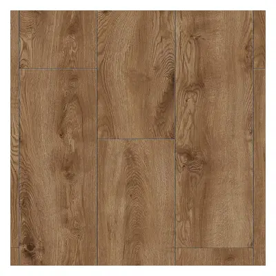 Vinylová podlaha SPC Roseburn Oak R113 4mm 23/32