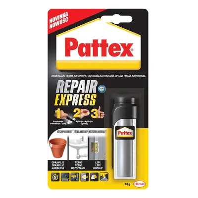 Pattex repair express 48g