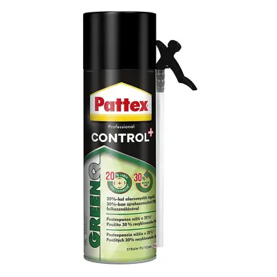 20WP PATTEX GREENQ - TRUBICKOVA EKO PENA 500ML