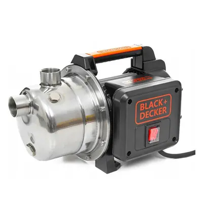 ZAHRADNÍ ČERPADLO BLACK & DECKER BXGP1100XE