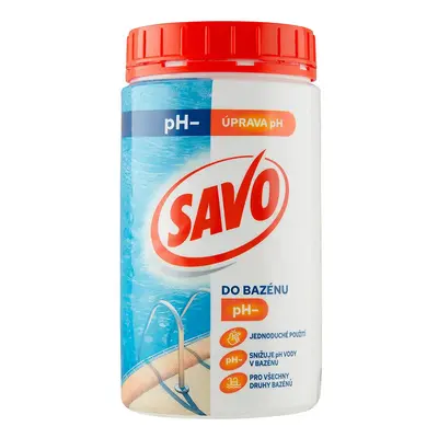 SAVO PH- 1.2 kg, 676525