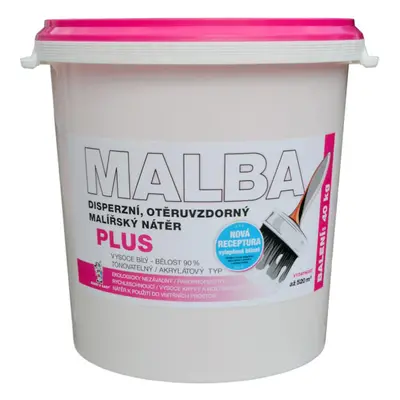 Malba Plus 40kg