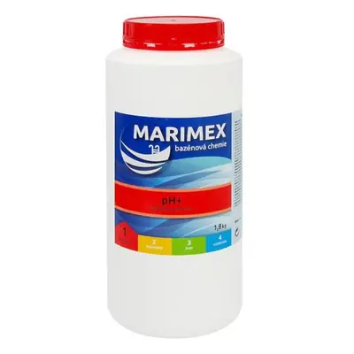 MARIMEX PH+ 1.8 kg, 11300009