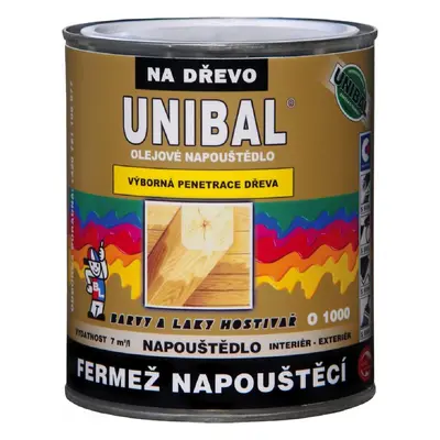 Fermež napouštěcí 0,75l