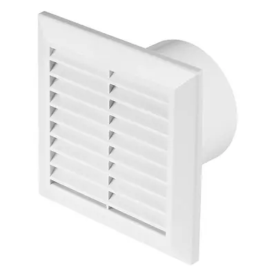 Ventilátor Fi100 Classic Šňůrový Spínač