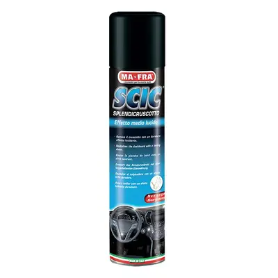 Mafra Scic cockpit spray blue 600 ml