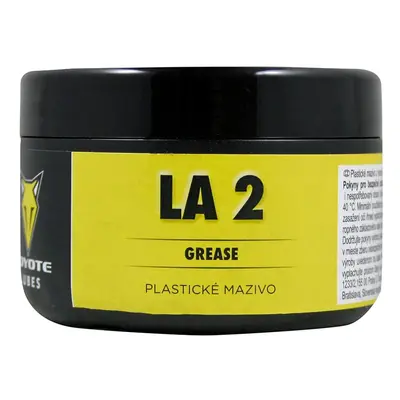 Coyote Lubes LA 2 250 g