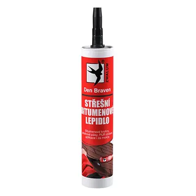 Střešní bitumenové lepidlo 310 ml