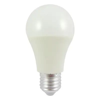 LED žárovka 10 W E27 A60 2700K