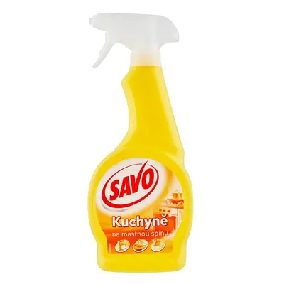 SAVO kuchyne 500ml 706531