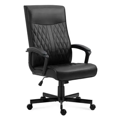 Kancelářská židle Markadler Boss 3.2 Black