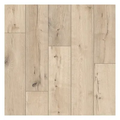 Vinylová podlaha SPC Maltanian Oak 4mm AC4