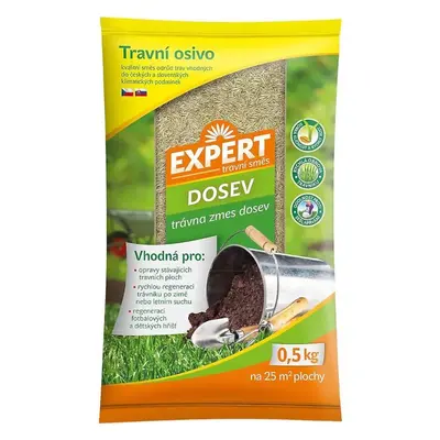 Expert - travní směs dosev 500 g