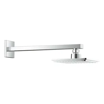 Hlavová sprcha set 1 proud EUPHORIA CUBE 150 Grohe 26073000