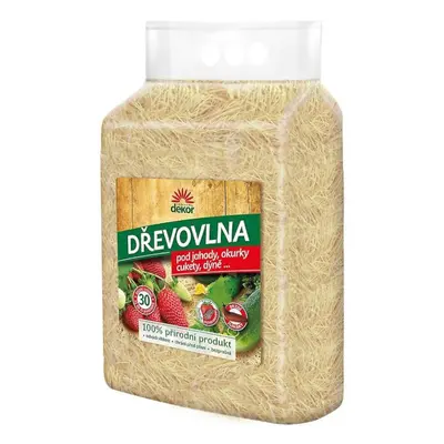 Dřevovlna Dekor 850 g