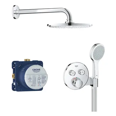 Sprchový set GROHTHERM SMARTCONTROL 34743000