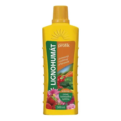 Lignohumát 500 ml