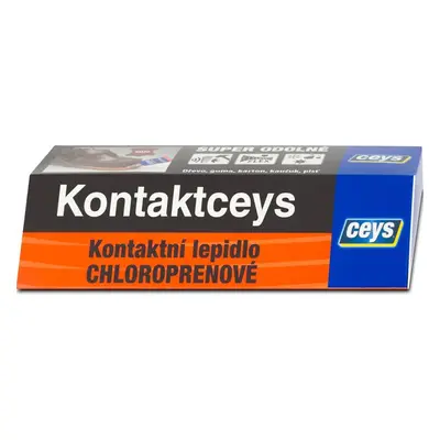 Lepidlo Ceys Kontaktceys chloroprenové 70 ml (nedostupné)