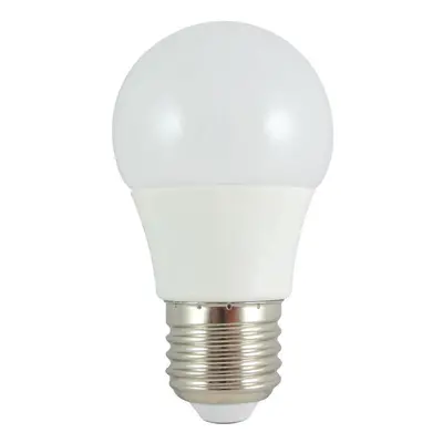 LED žárovka 8W E27 A50 6500K 720lm