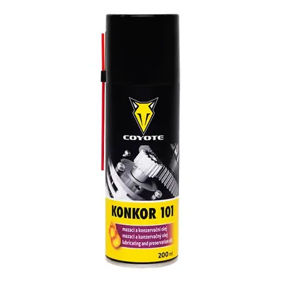 Coyote Konkor 101 200 ml