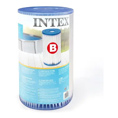 Filtrační vložka INTEX typ B, 29005