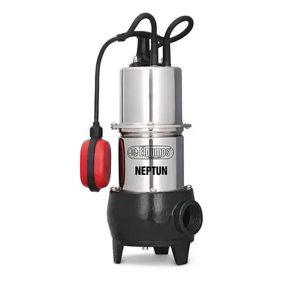 SEPTIKOVÉ ČERPADLO EL-PUMPS NEPTUN