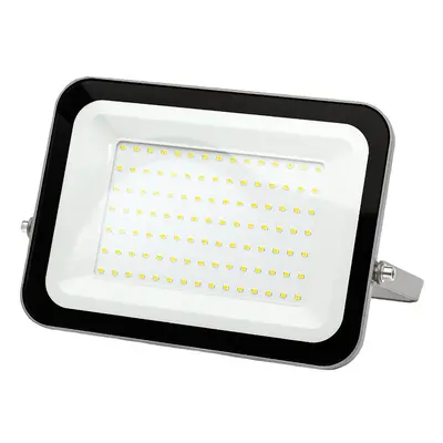 LED reflektor Tesla 100W, 8000lm, 230V, 3000K, Ra 70, 110st