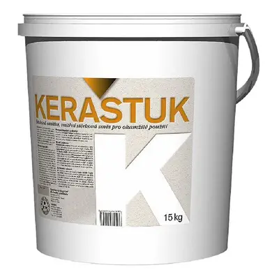 Kerastuk K vnitřní štuková omítka 15kg