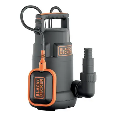 PONORNÉ ČERPADLO BLACK & DECKER BXUP250PCE