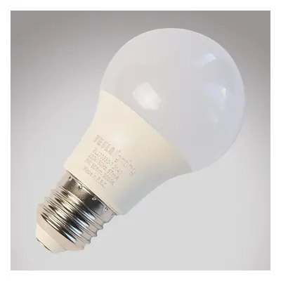 LED žárovka Bulb 8W E27 4000K