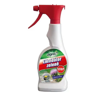 Likvidátor zeleně STOP - Glyfo Klasik Strong 0.5 l