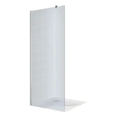 Sprchová zástěna walk-in CADA XS CK TWF 10020 VPK