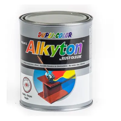 Alkyton RAL6009 lesk 750ml