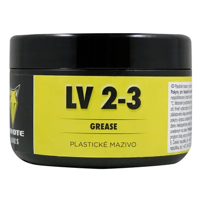 Coyote Lubes LV 2-3 250 g