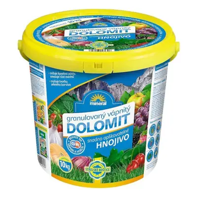 Dolomit 10 kg