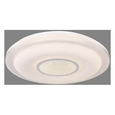 Stropní svítidlo 48007FSH-30 SMART LIGHT 30W 3000-6500K PL1