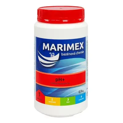 MARIMEX PH+ 0.9 kg, 11300010