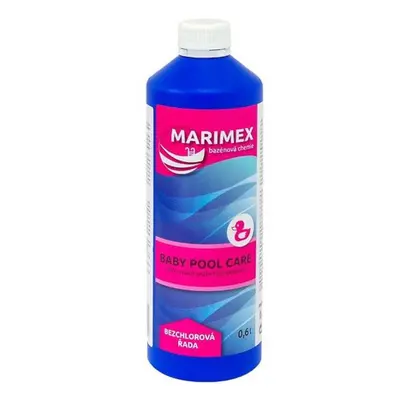 MARIMEX Baby Pool Care 0.6 l, 11313103