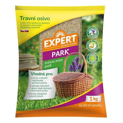 Expert - travní směs park 1 kg