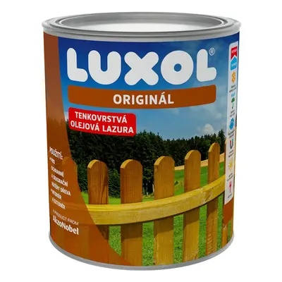 Luxol Originál lípa 2,5L