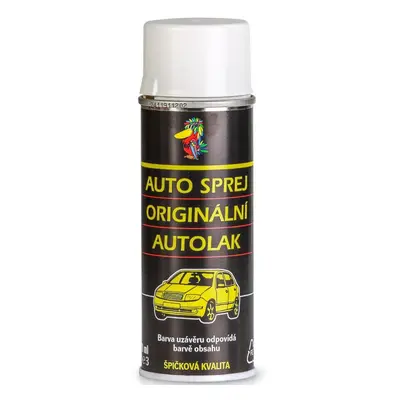 Auto sprej bílá candy 200ml (F9E-9P9P)