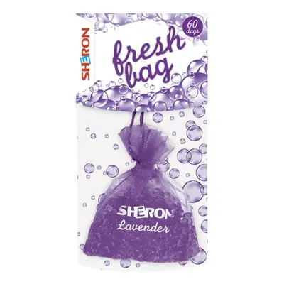 Osvěžovač Sheron Fresh Bag Lavender (nedostupné)