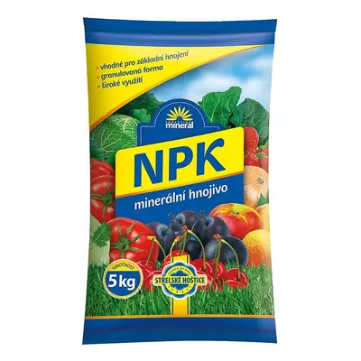 NPK 5 kg