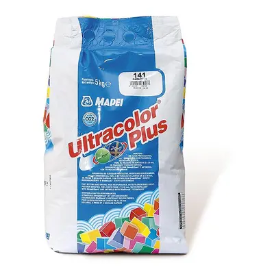 Spárovací hmota Mapei Ultracolor Plus 2 kg 144 čokoládová