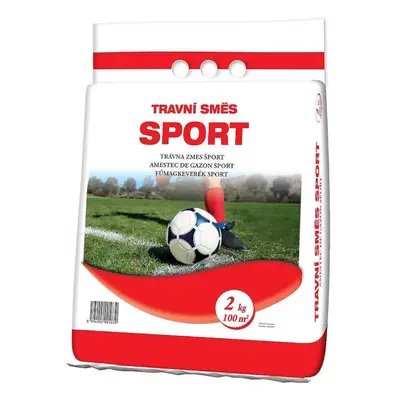 Travní směs Oz sport 2 kg