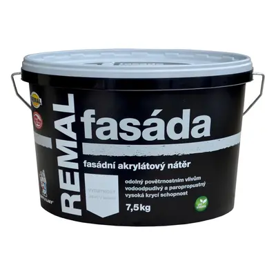 Remal Fasáda 7,5 kg