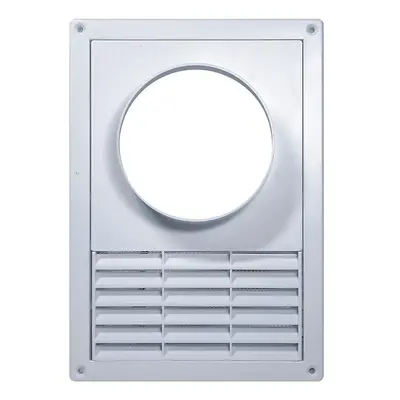 Kryt ventilátoru 14/21 t-okap fi120